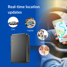 Last inn bildet i Galleri-visningsprogrammet, Osmo GPS Tracker