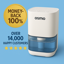 Last inn bildet i Galleri-visningsprogrammet, Osmo Dehumidifier 2.0