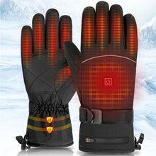 Last inn bildet i Galleri-visningsprogrammet, 1x Osmo Heated Gloves 2.0