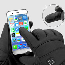 Last inn bildet i Galleri-visningsprogrammet, 1x Osmo Heated Gloves 2.0