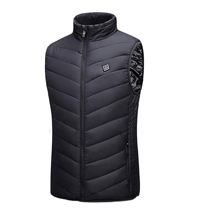 Osmo Heated Vest