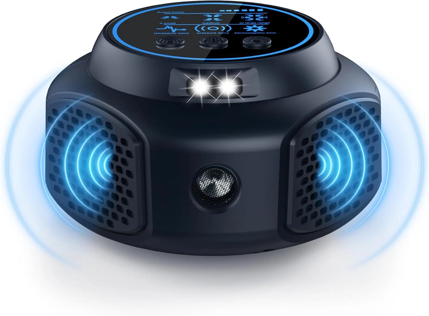 Crittex RepelMax