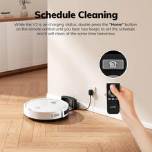 Last inn bildet i Galleri-visningsprogrammet, Osmo CleanBot
