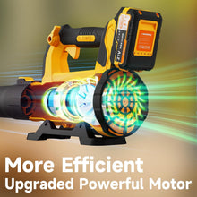 Last inn bildet i Galleri-visningsprogrammet, Osmo Leaf Blower
