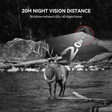Last inn bildet i Galleri-visningsprogrammet, Osmo WildPro
