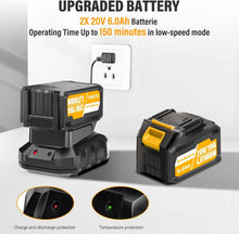 Last inn bildet i Galleri-visningsprogrammet, Osmo Leaf Blower
