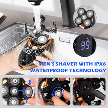 Last inn bildet i Galleri-visningsprogrammet, TopCutter IPX6
