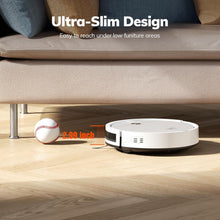 Last inn bildet i Galleri-visningsprogrammet, Osmo CleanBot
