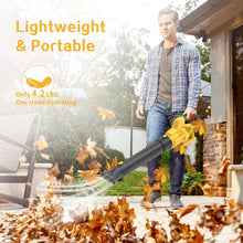 Last inn bildet i Galleri-visningsprogrammet, Osmo Leaf Blower
