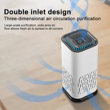 Last inn bildet i Galleri-visningsprogrammet, AirPurify X3
