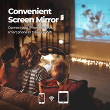 Last inn bildet i Galleri-visningsprogrammet, Osmo FlixPro
