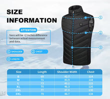 Last inn bildet i Galleri-visningsprogrammet, Osmo Heated Vest
