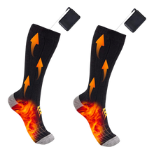 Last inn bildet i Galleri-visningsprogrammet, 1x Osmo Heated Socks 2.0

