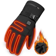 Last inn bildet i Galleri-visningsprogrammet, 1x Osmo Heated Gloves 2.0
