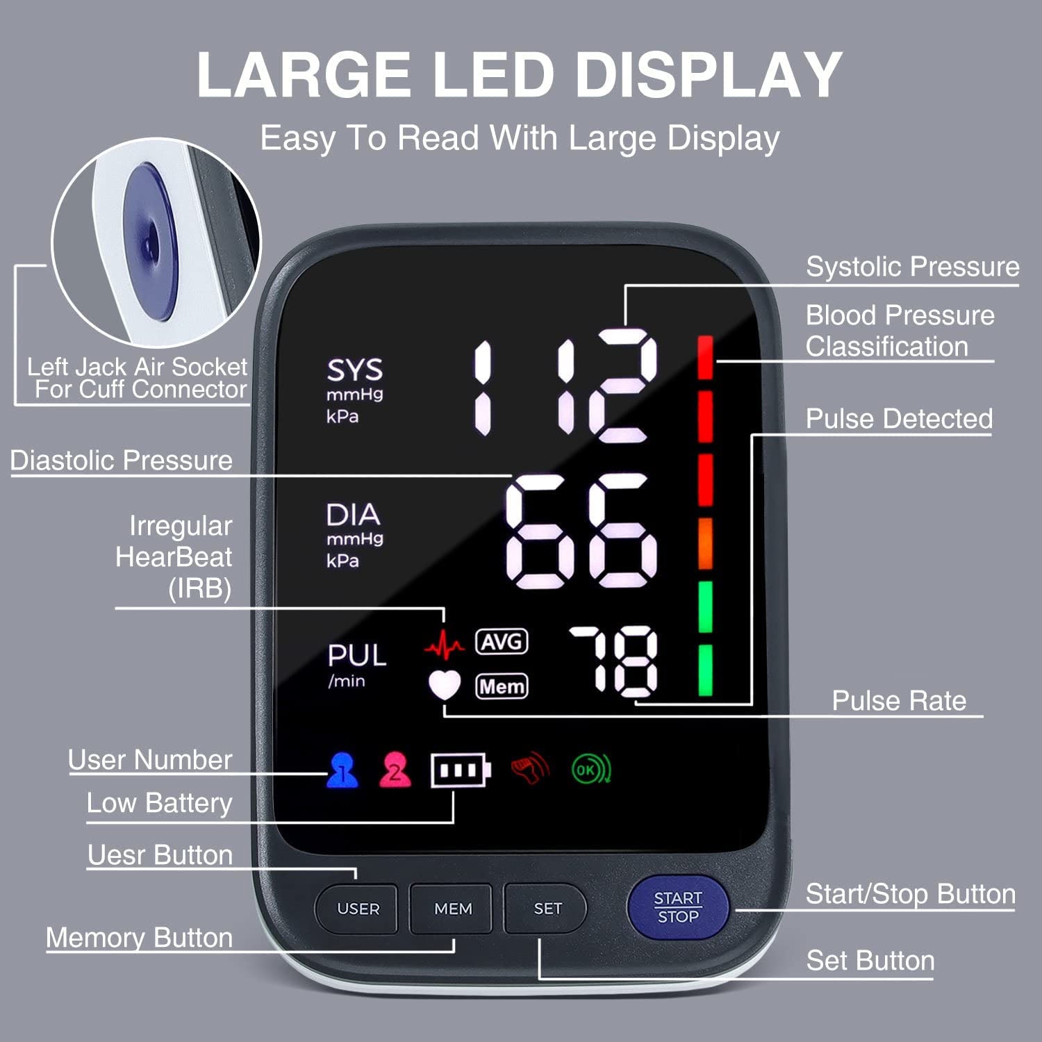 LiteMeter Z7