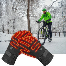 Last inn bildet i Galleri-visningsprogrammet, 1x Osmo Heated Gloves 2.0
