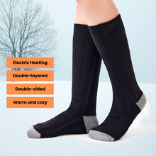 Last inn bildet i Galleri-visningsprogrammet, 1x Osmo Heated Socks 2.0
