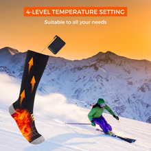 Last inn bildet i Galleri-visningsprogrammet, 1x Osmo Heated Socks 2.0
